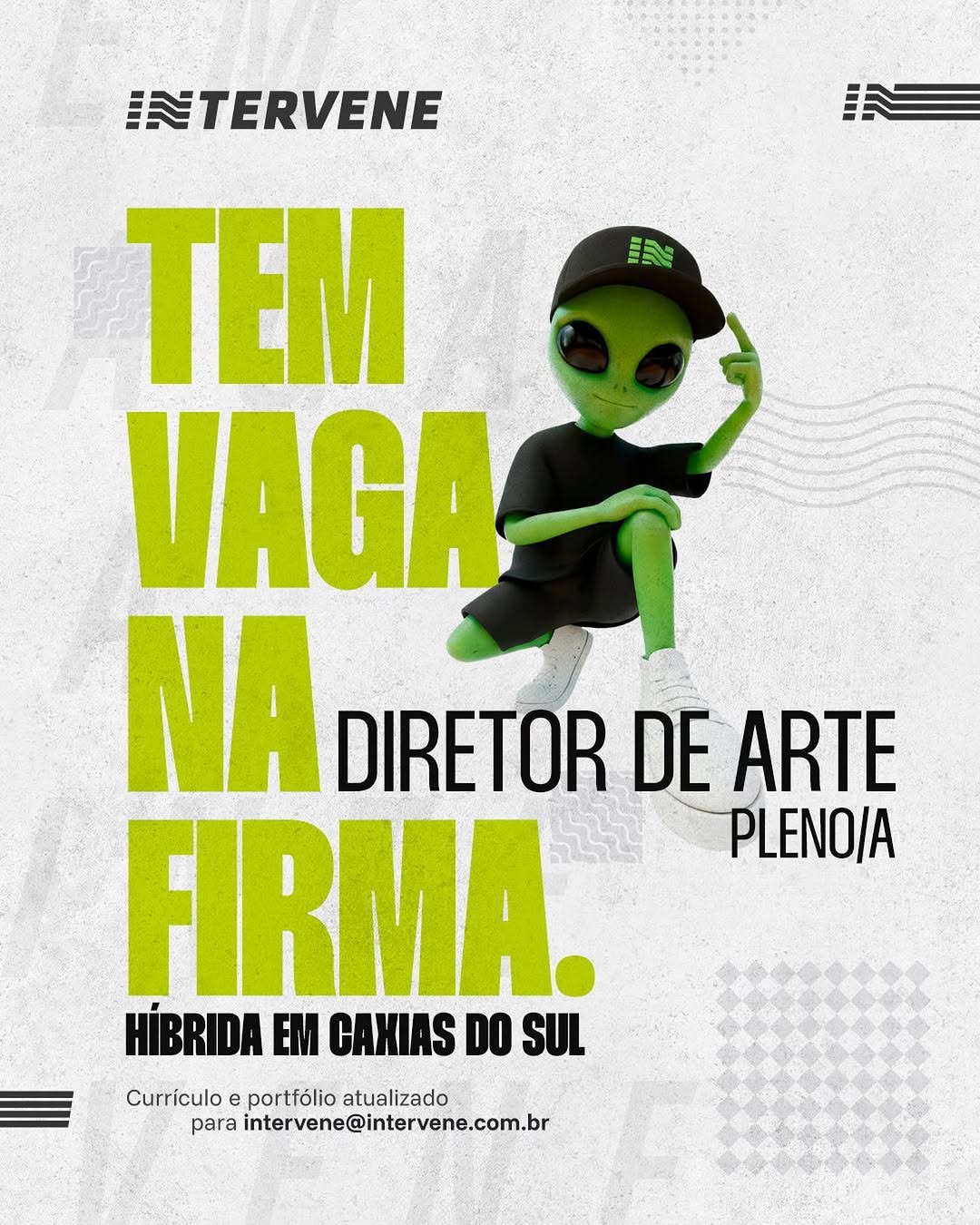 Post de Intervene