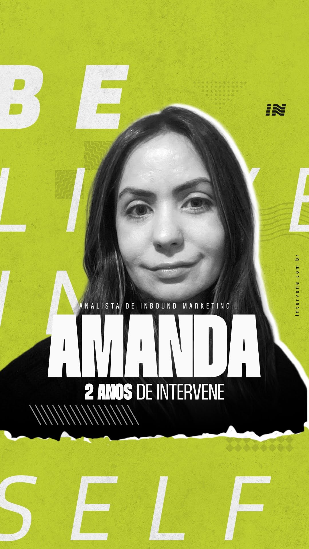 Post de Intervene