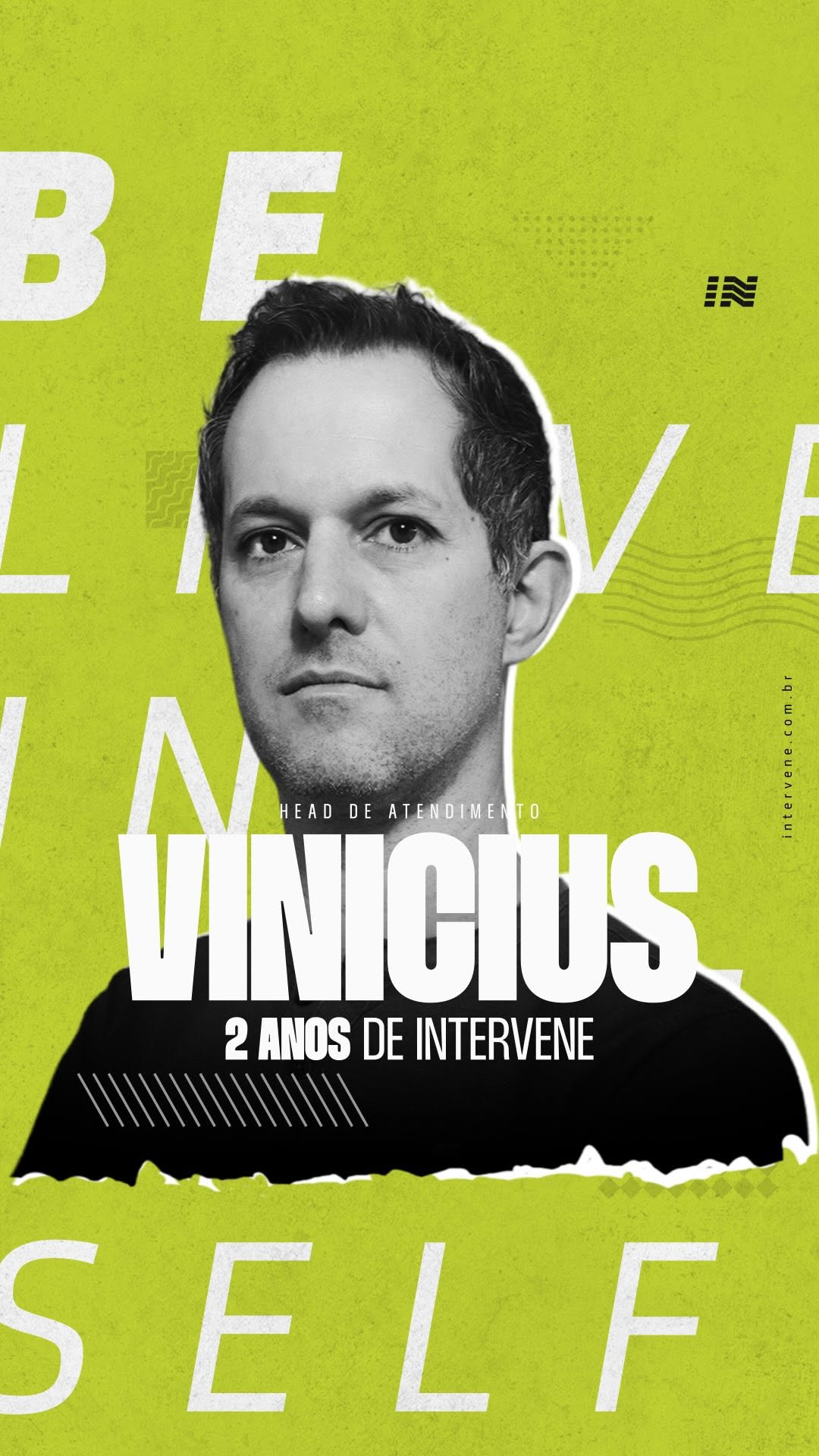 Post de Intervene