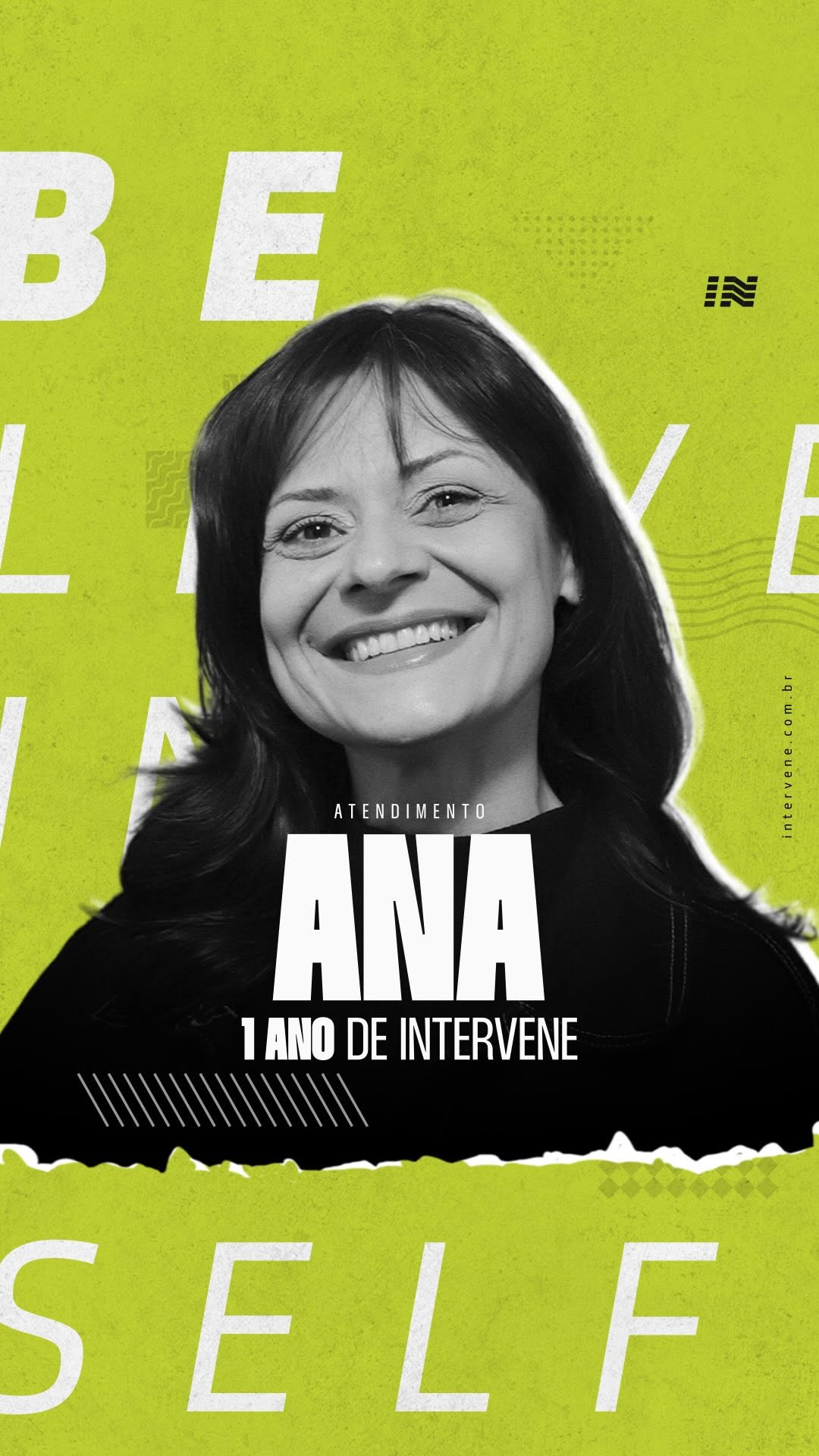 Post de Intervene