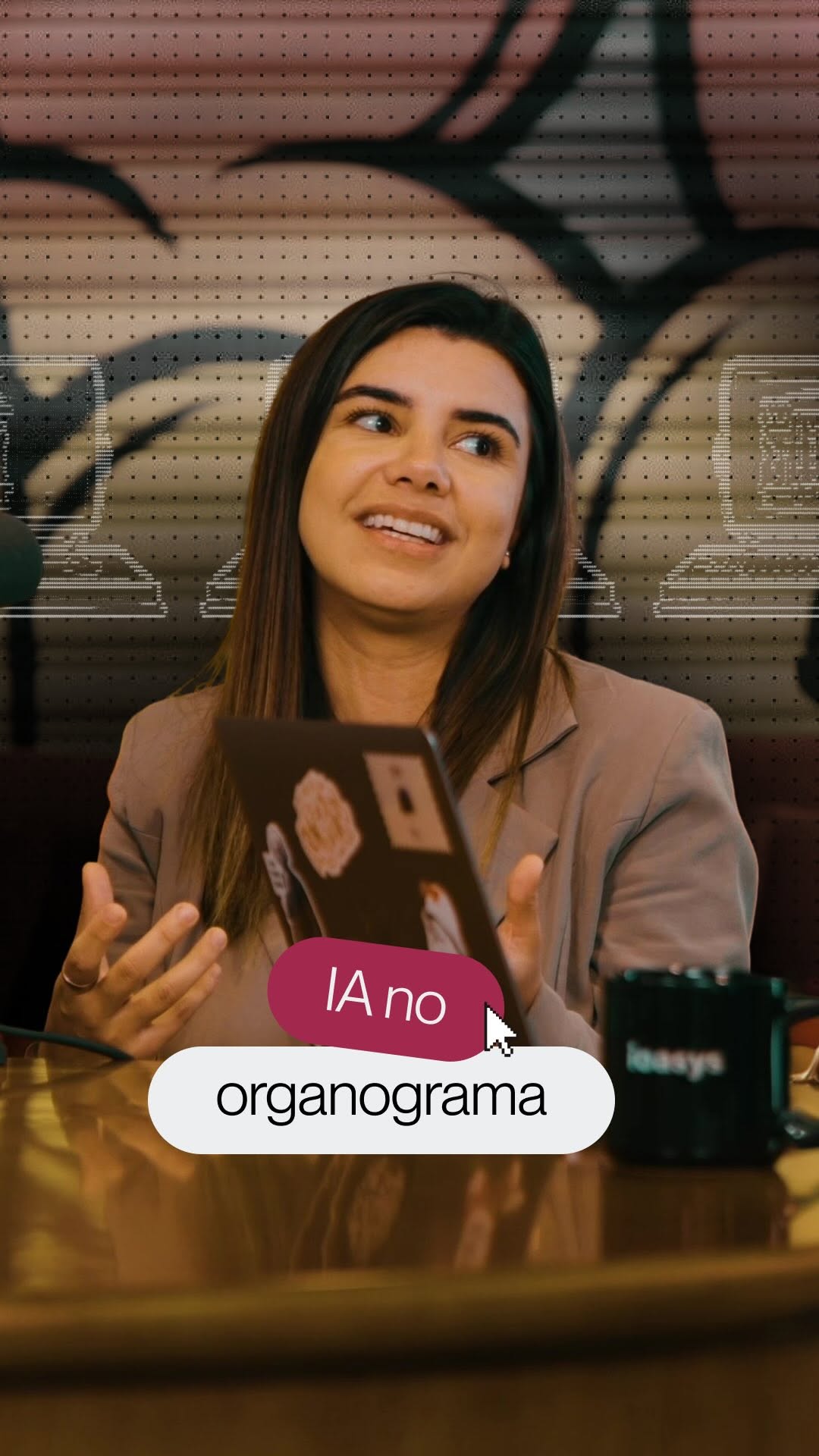 Post de ioasys