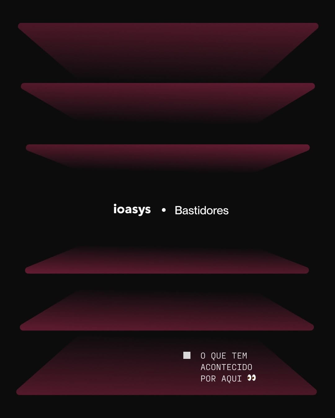 Post de ioasys
