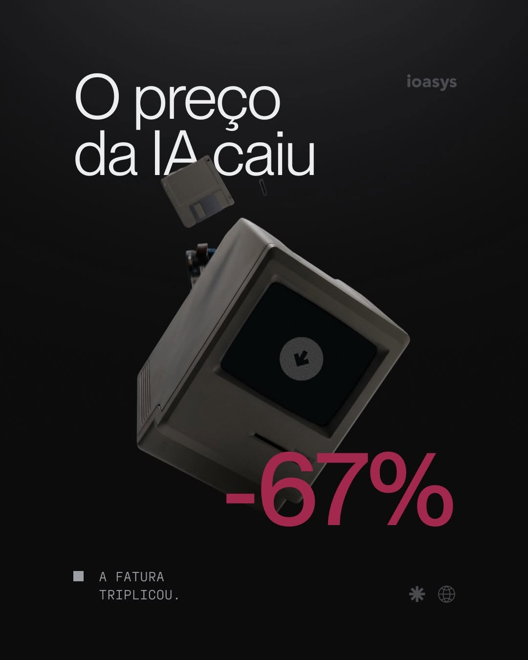 Post de ioasys