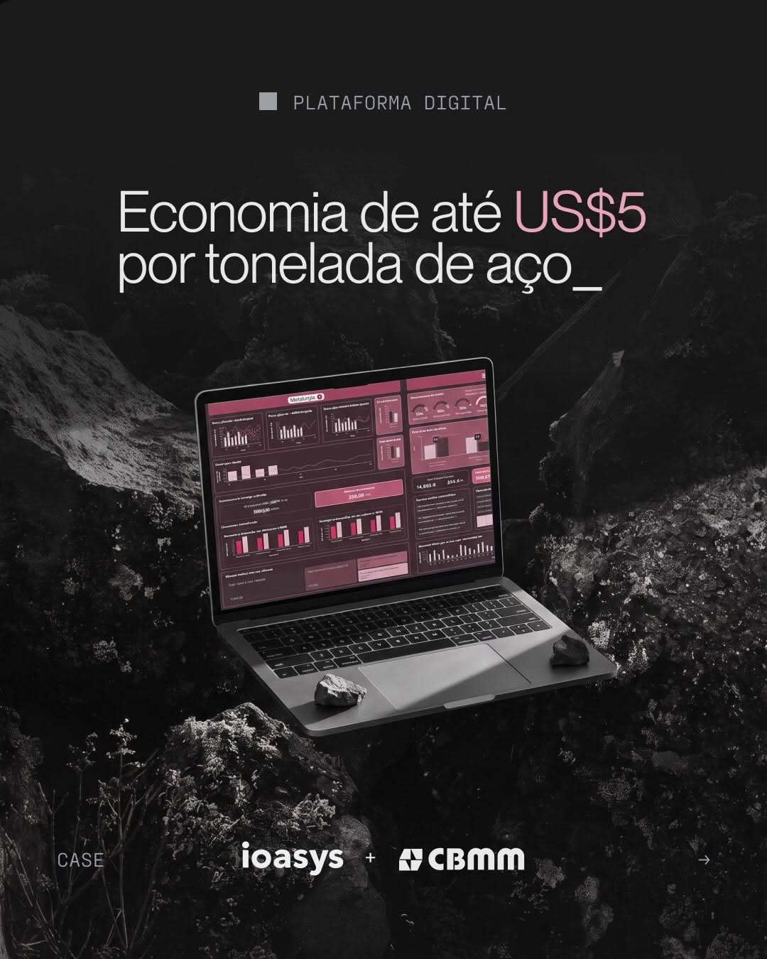 Post de ioasys