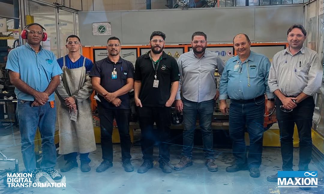 Post de Iochpe-Maxion S.A.
