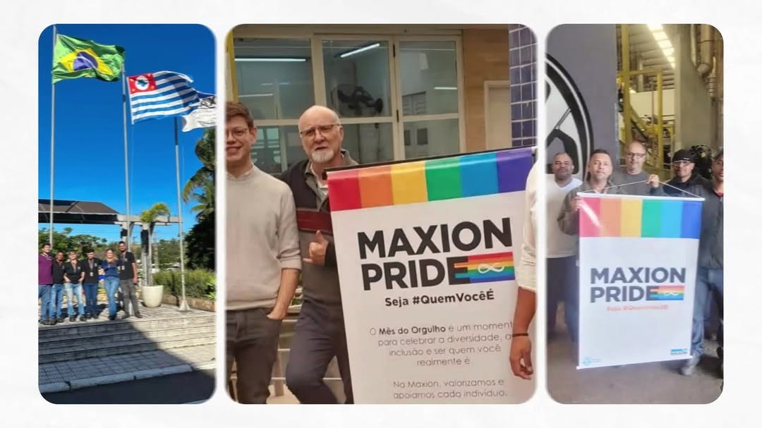 Post de Iochpe-Maxion S.A.