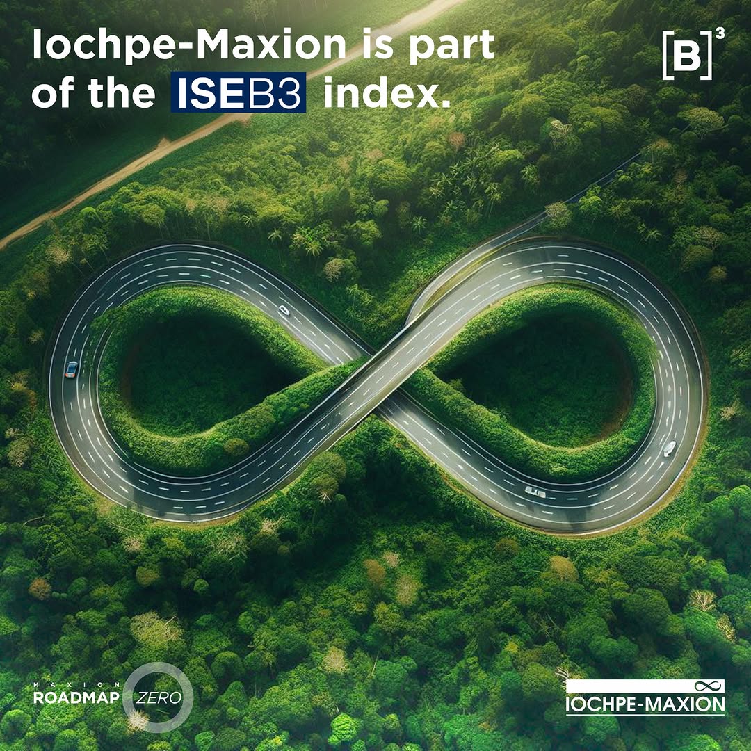 Post de Iochpe-Maxion S.A.