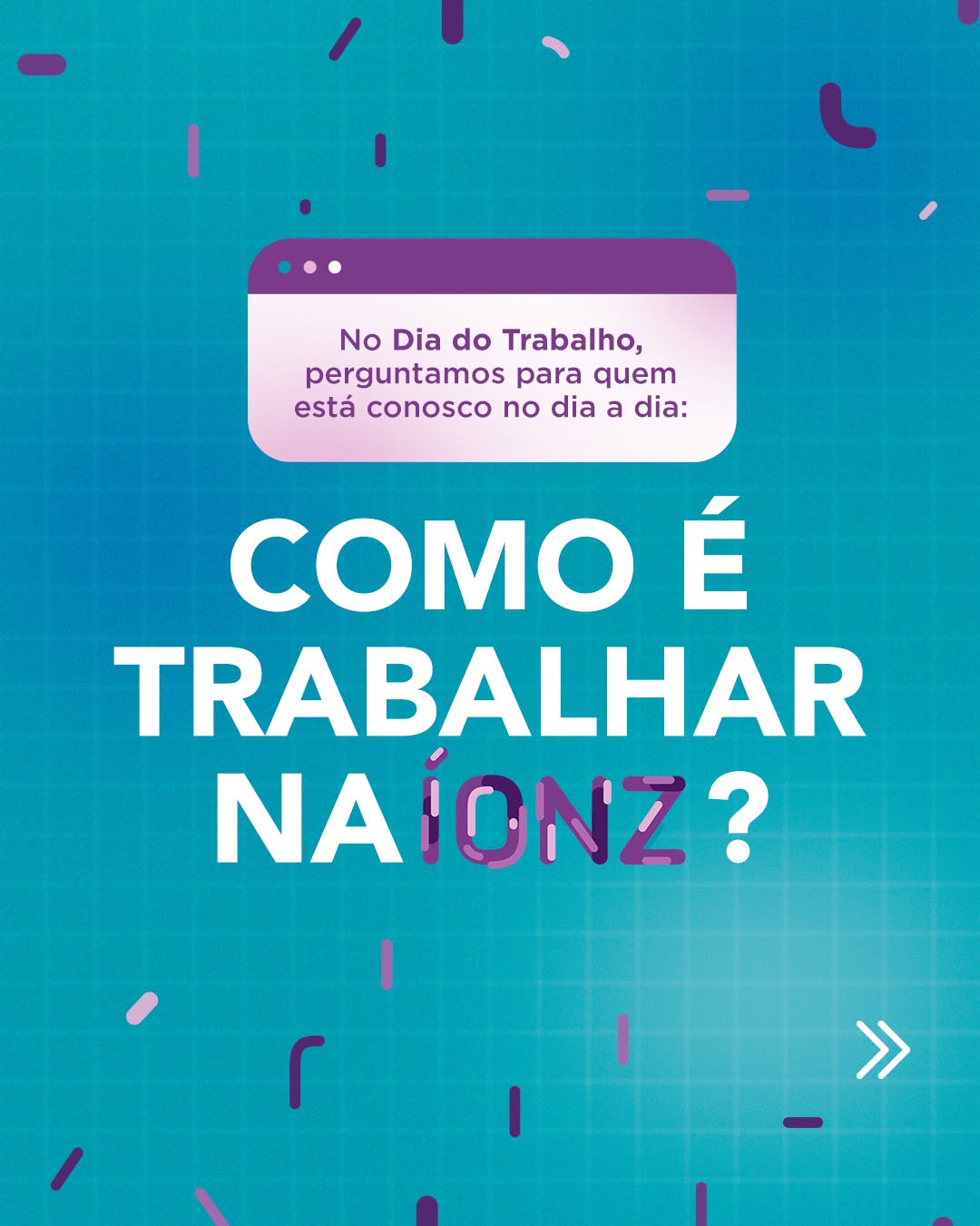 Post de Ionz
