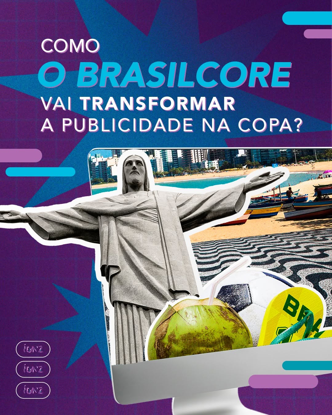 Post de Ionz
