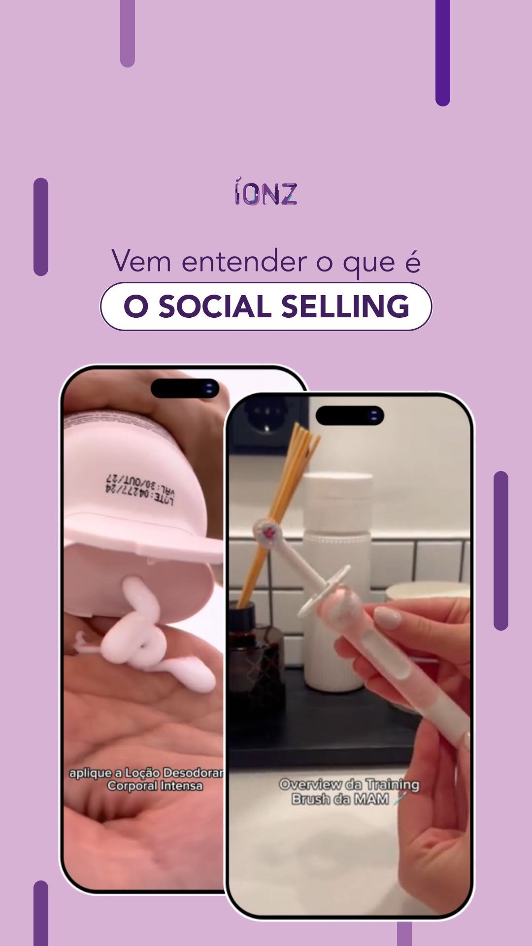 Post de Ionz