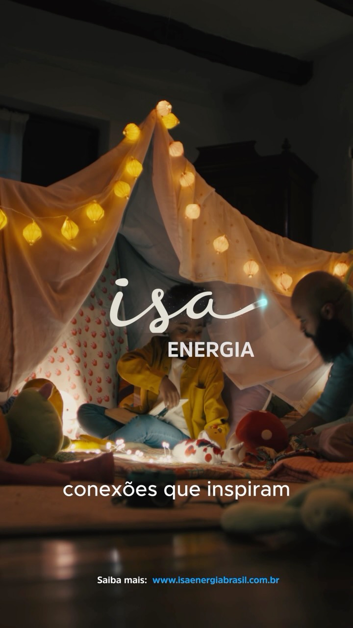Post de ISA Energia Brasil