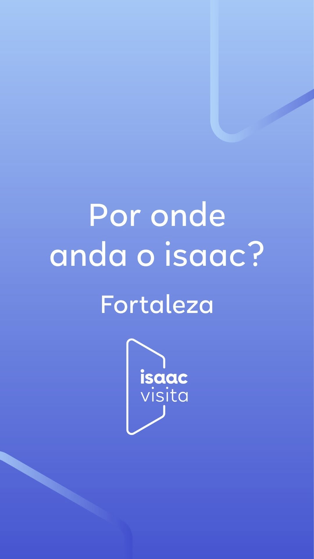 Post de isaac