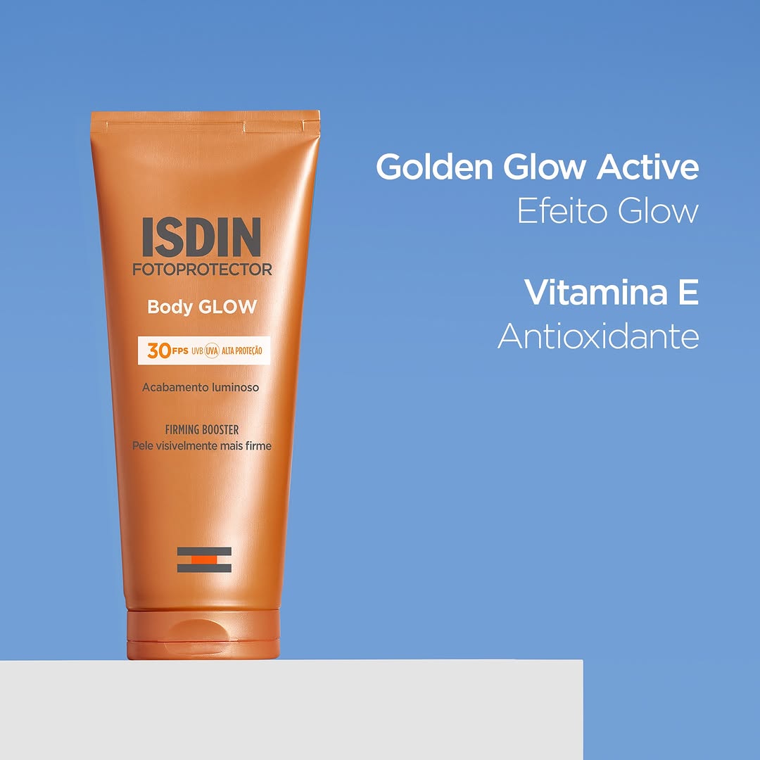 Post de ISDIN Brasil - Love Your Skin
