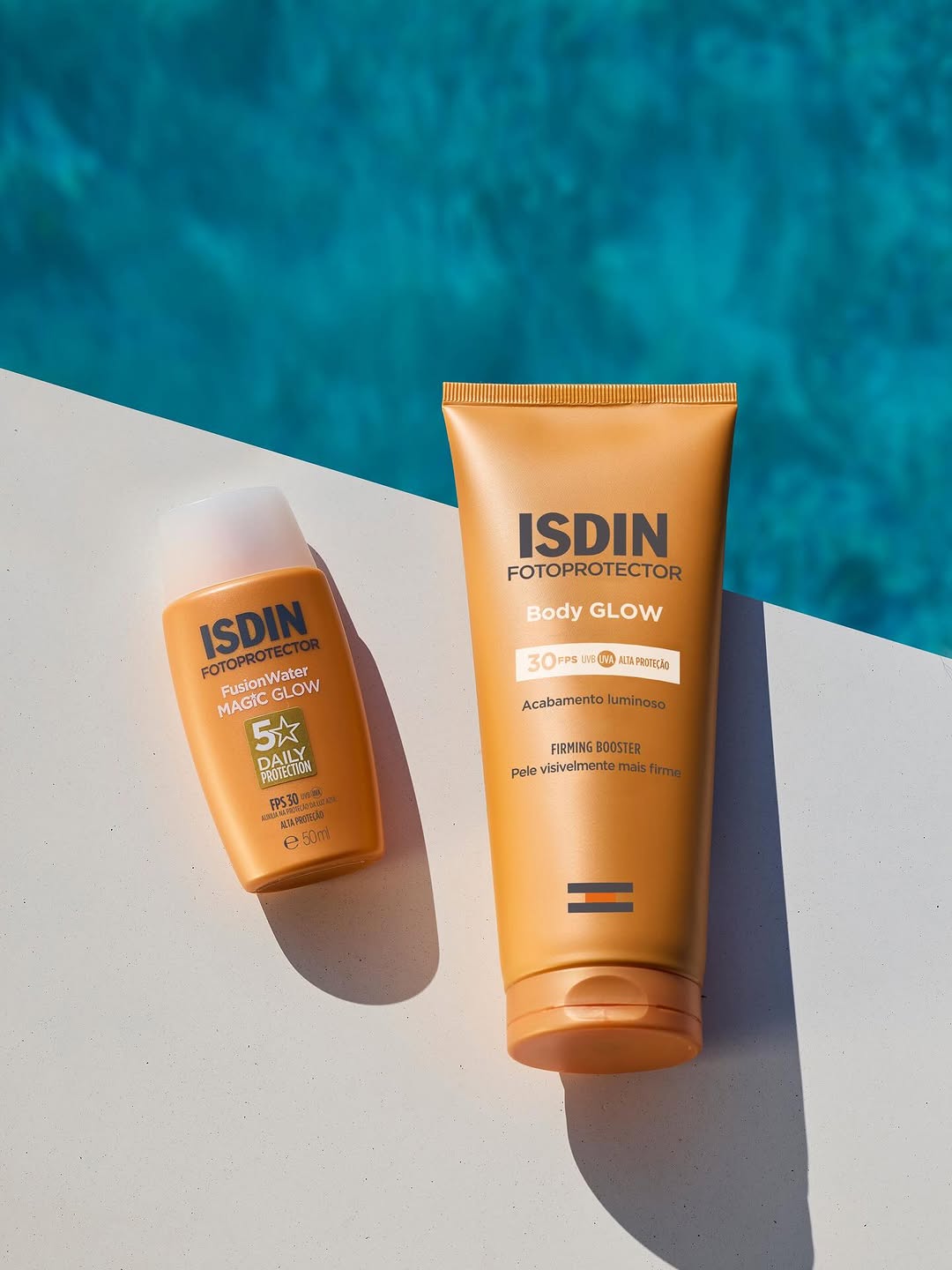 Post de ISDIN Brasil - Love Your Skin