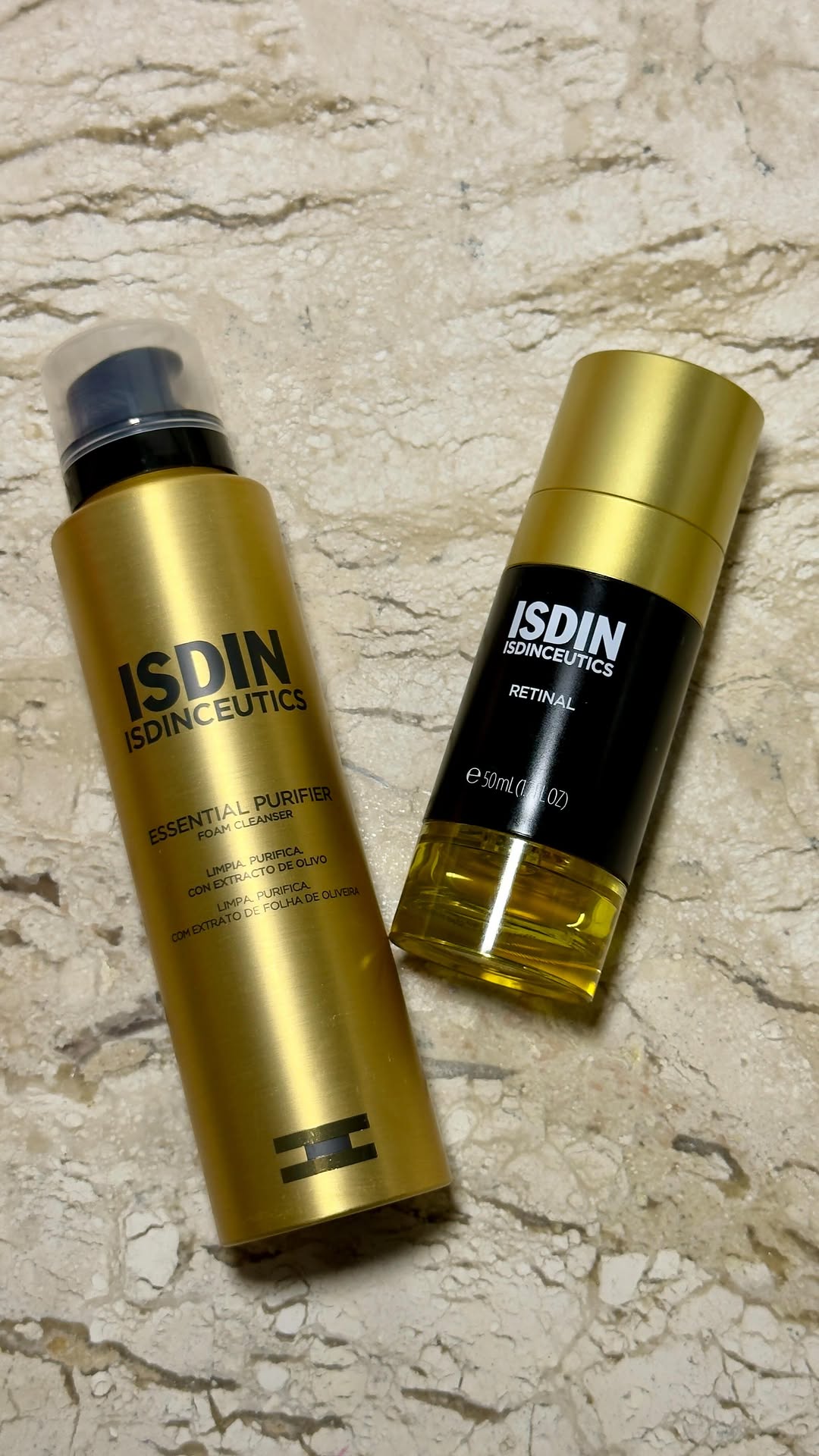 Post de ISDIN Brasil - Love Your Skin