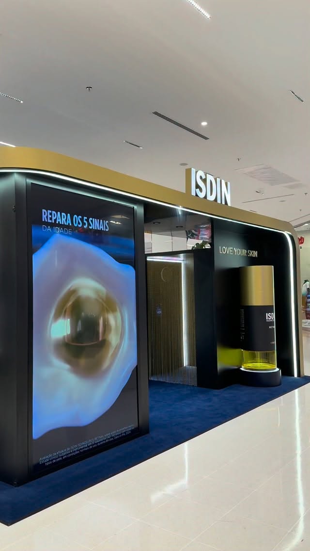 Post de ISDIN Brasil - Love Your Skin