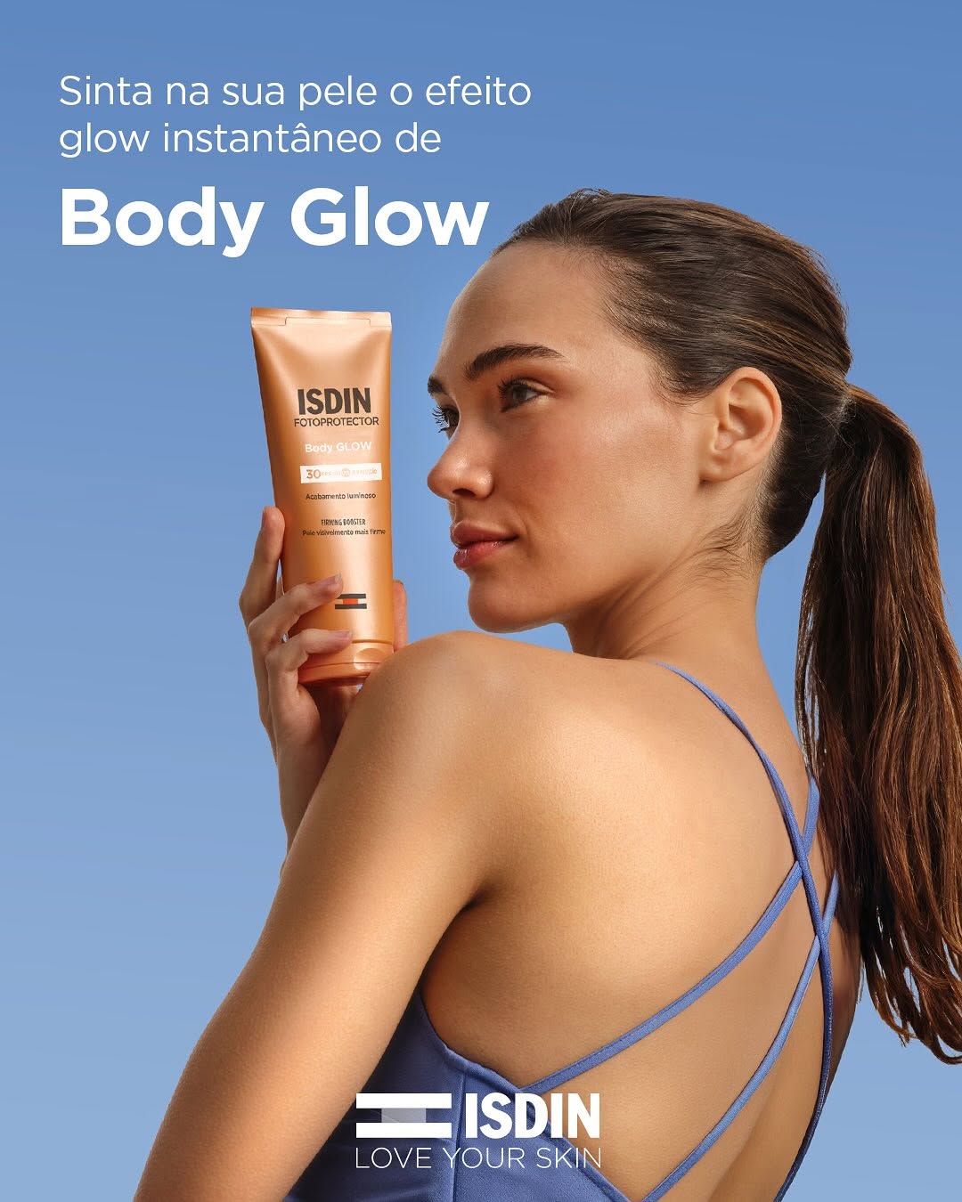 Post de ISDIN Brasil - Love Your Skin