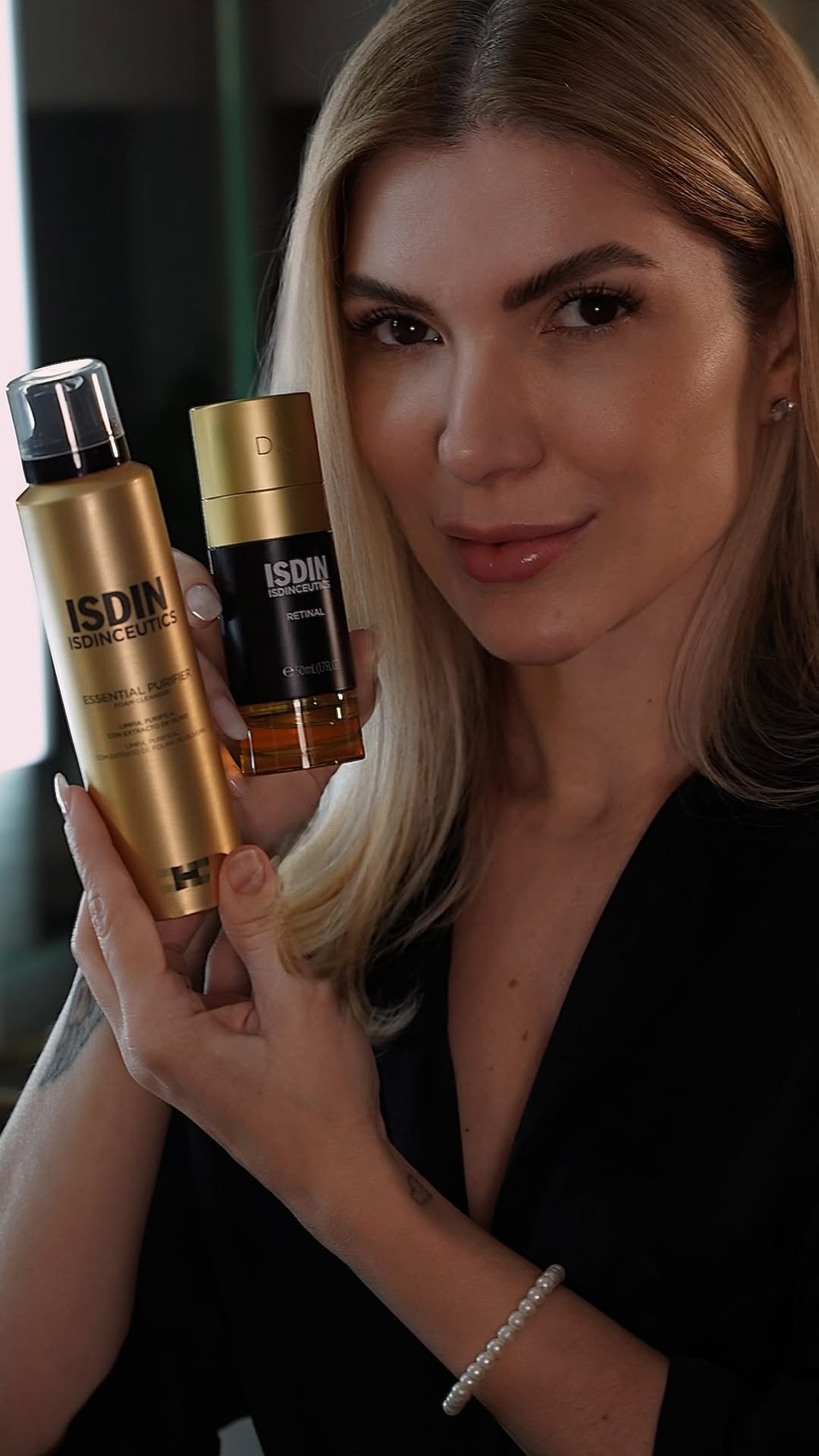 Post de ISDIN Brasil - Love Your Skin