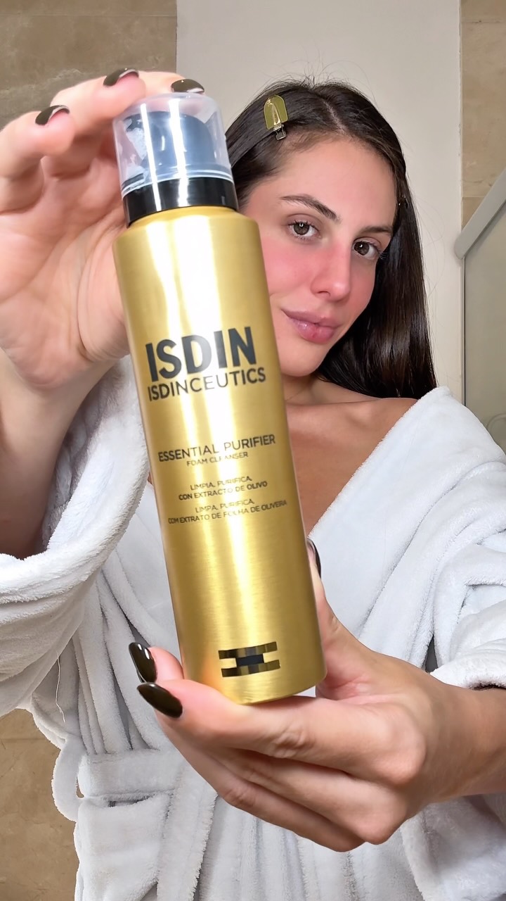 Post de ISDIN Brasil - Love Your Skin