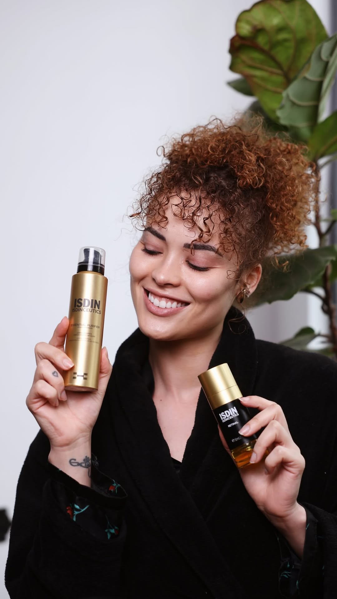 Post de ISDIN Brasil - Love Your Skin