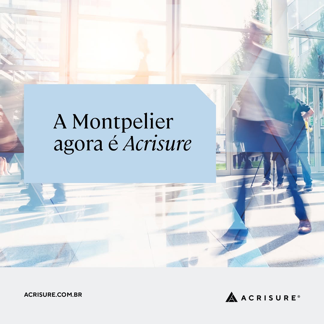 Post de It'sSeg Company - Acrisure