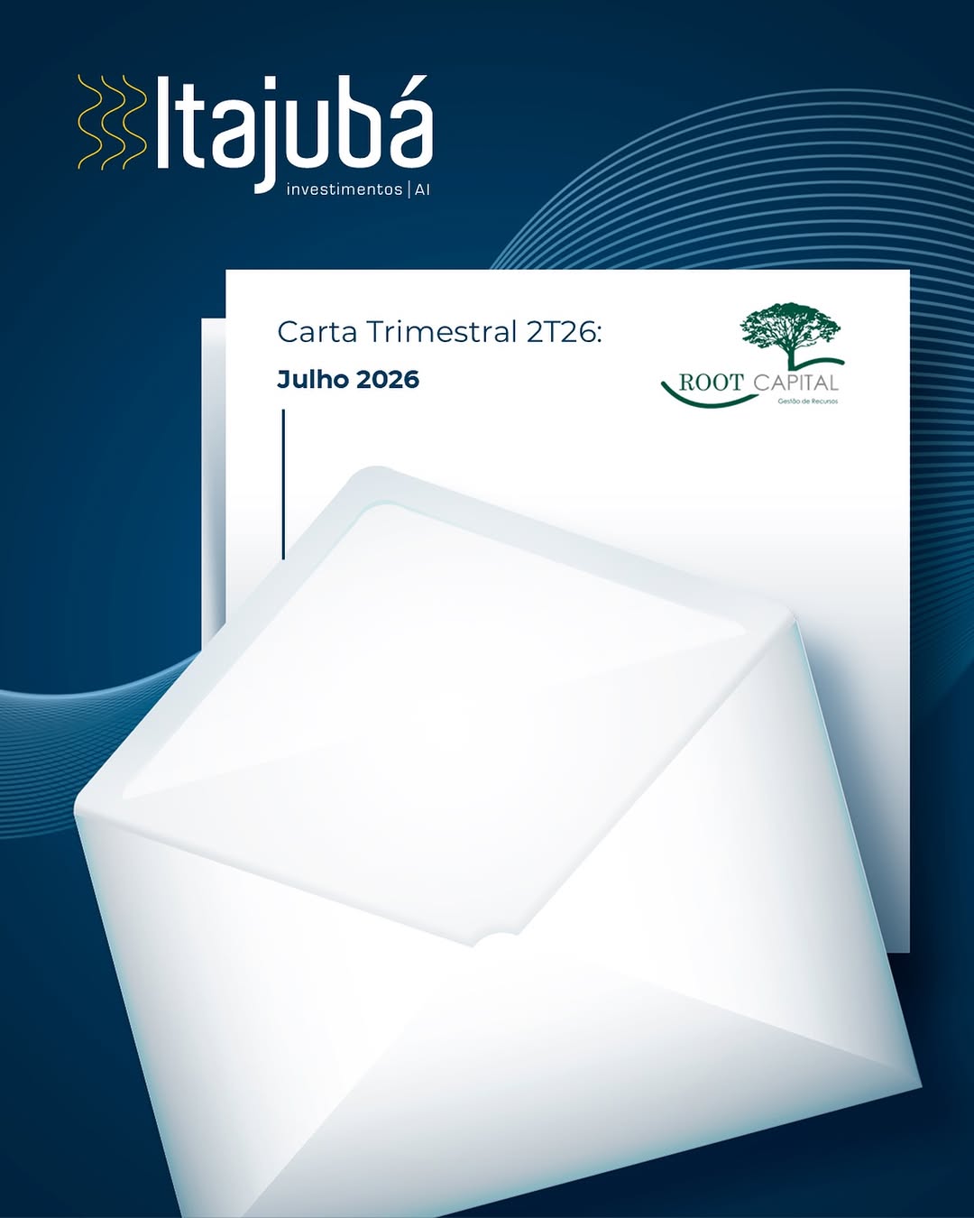 Post de Itajubá Investimentos