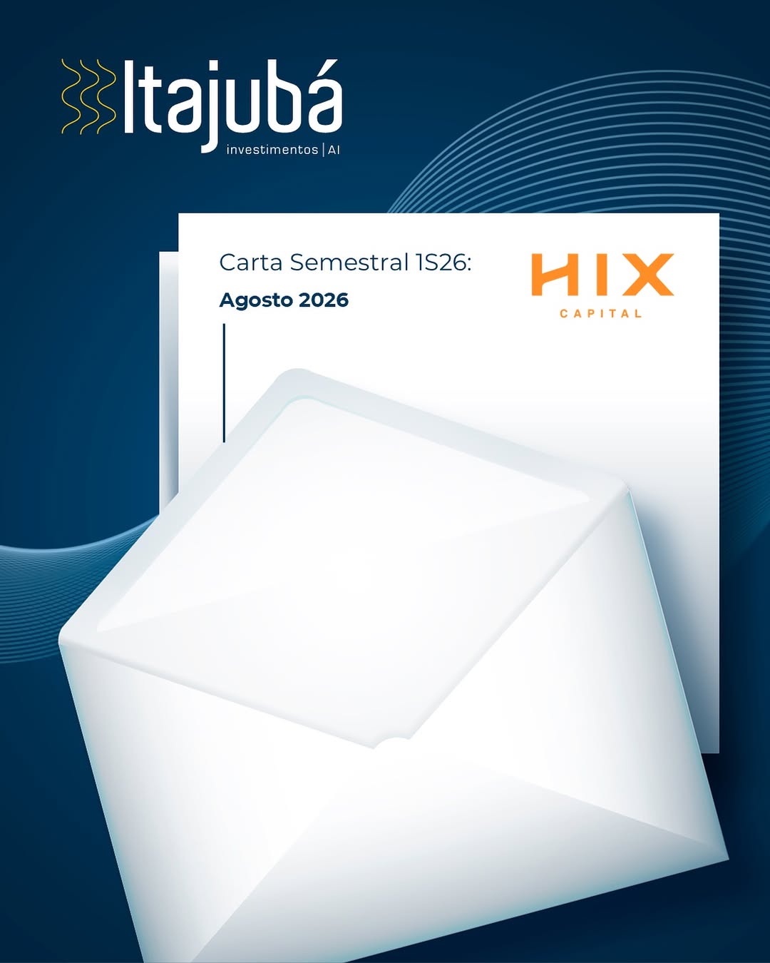 Post de Itajubá Investimentos