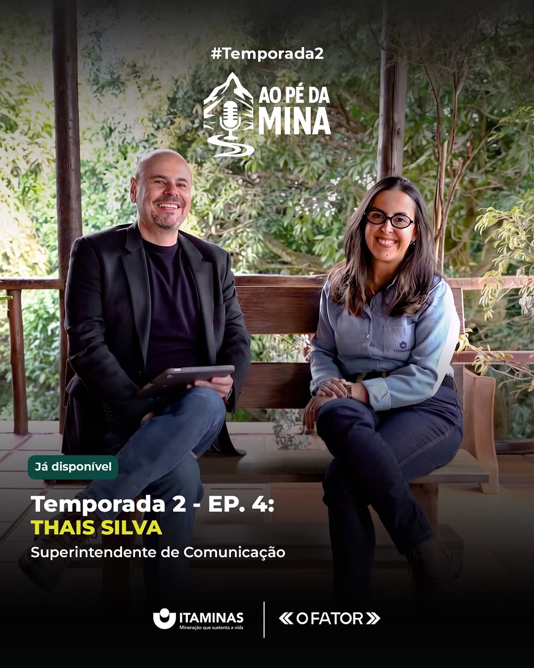Post de Itaminas