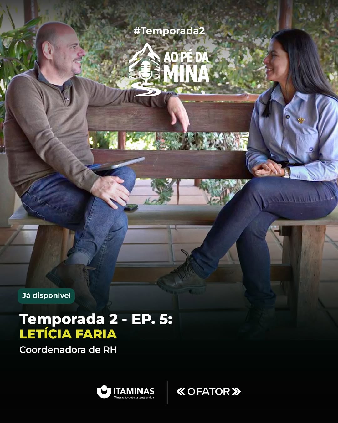 Post de Itaminas