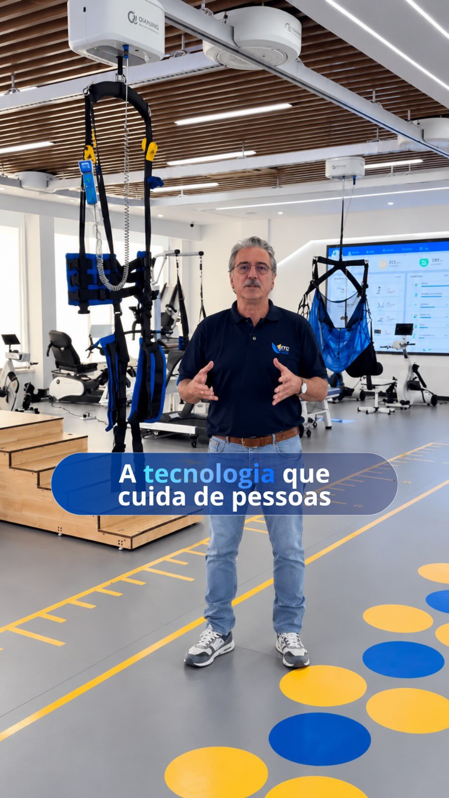 Post de ITC Vertebral