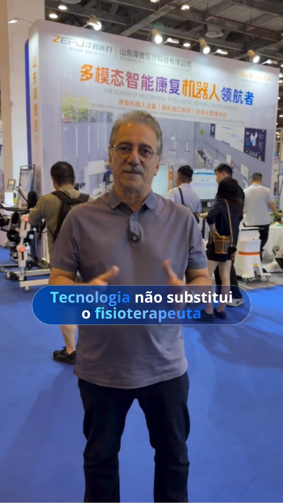 Post de ITC Vertebral