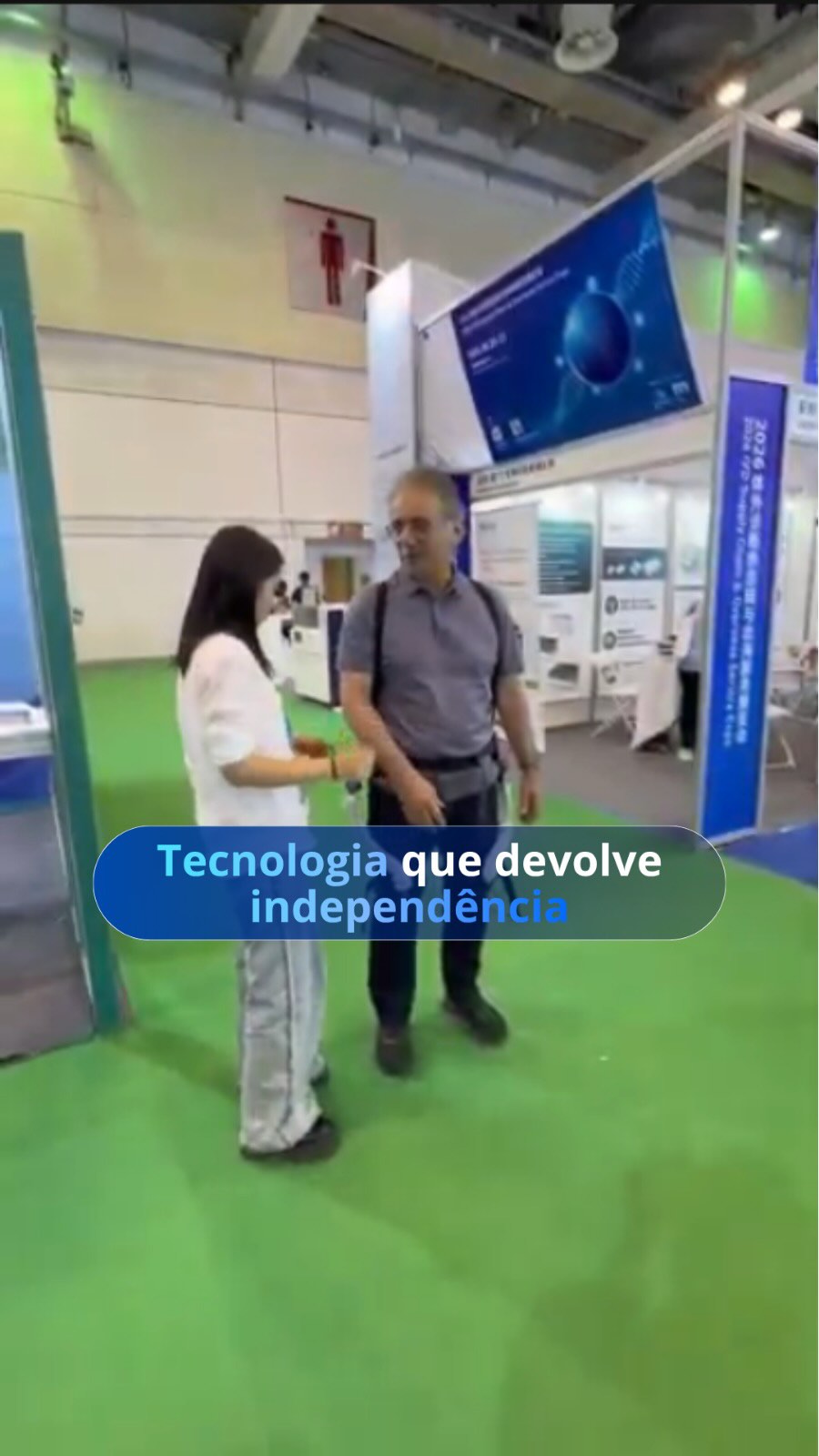 Post de ITC Vertebral