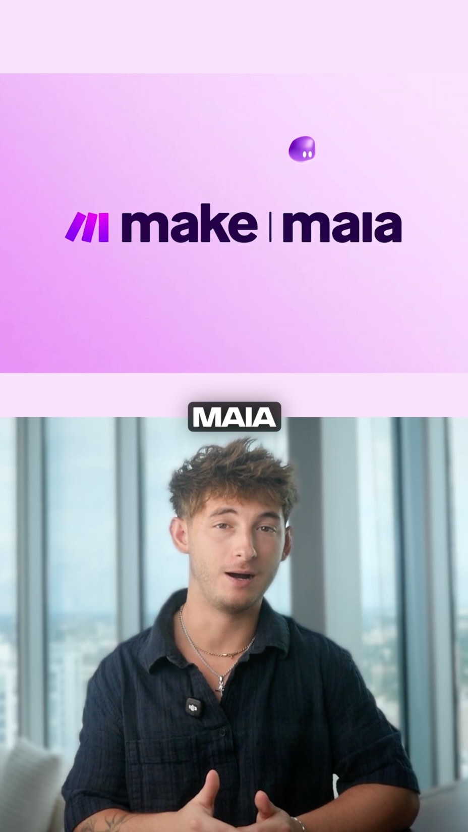 Post de itsmakehq