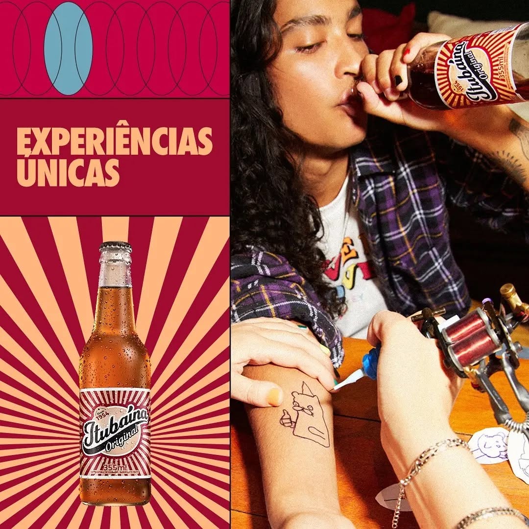 Post de Itubaína