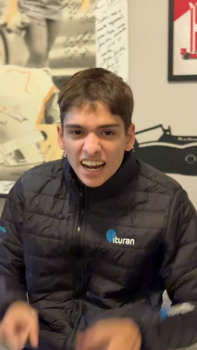 Post de Ituran Brasil