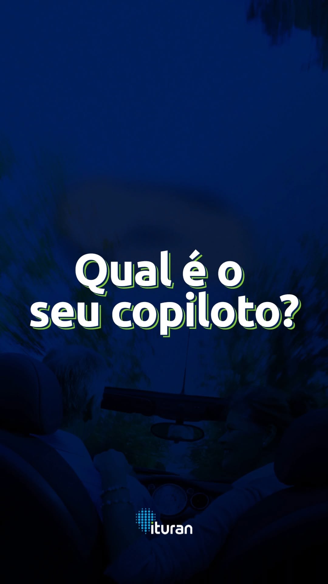 Post de Ituran Brasil