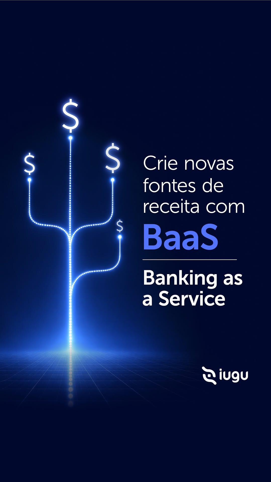 Post de iugu