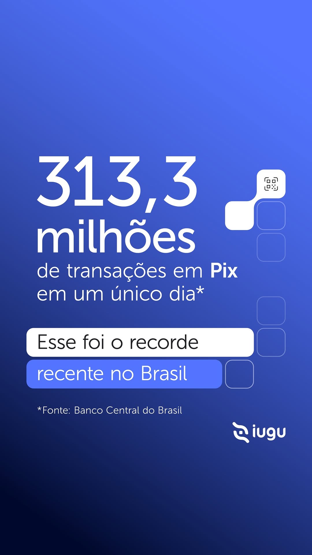 Post de iugu