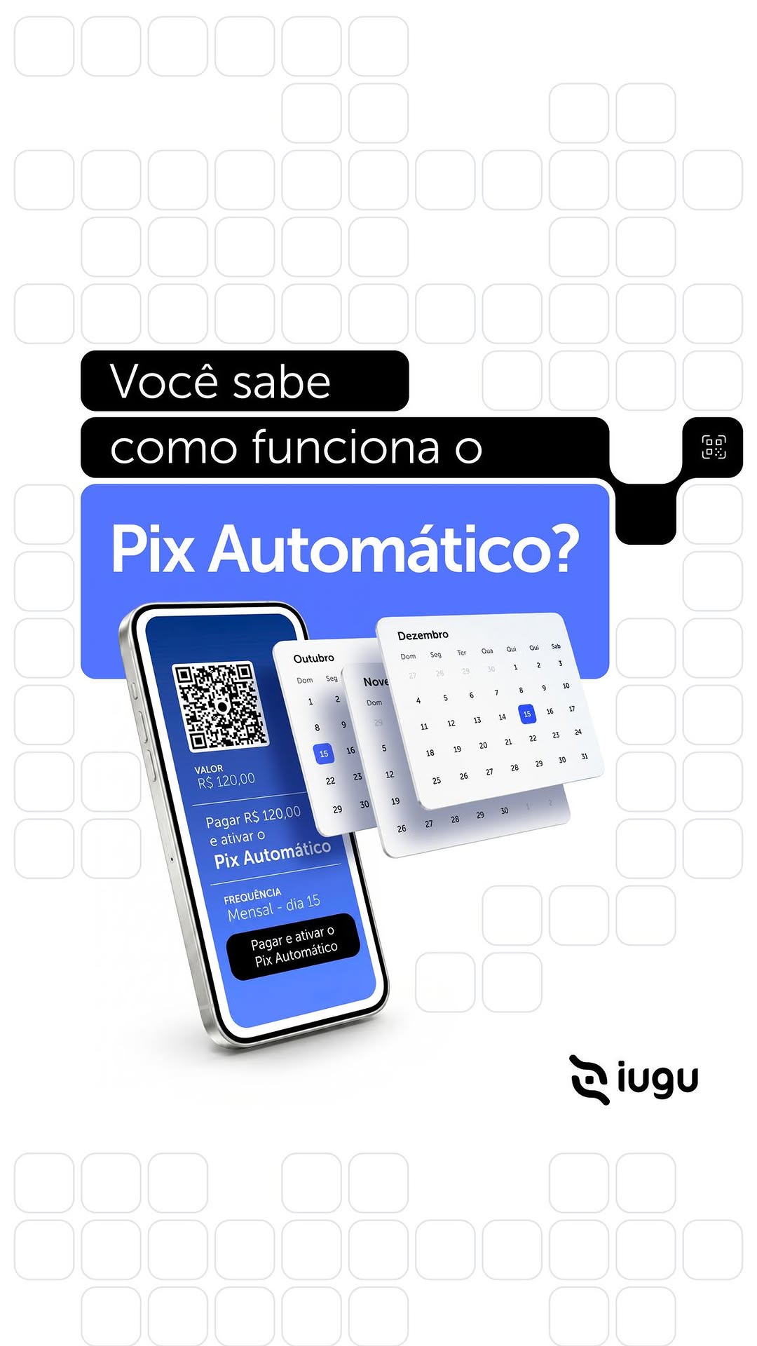 Post de iugu