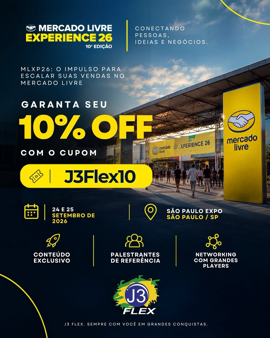 Post de J3Flex