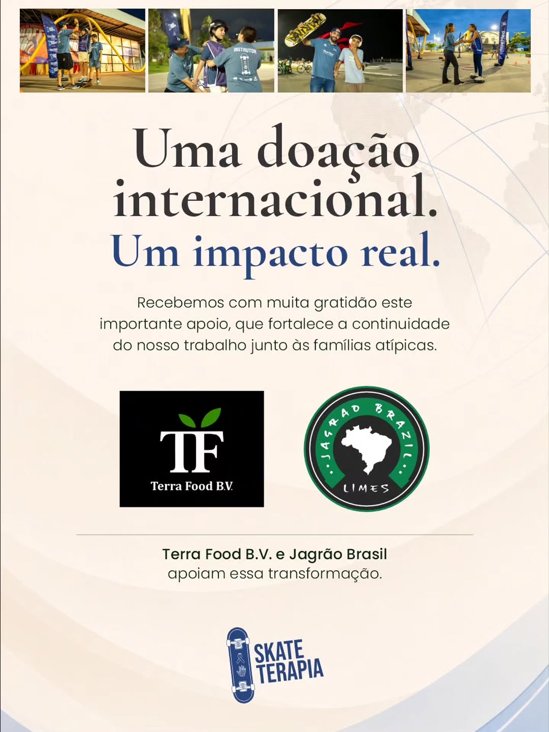 Post de Jagrao Brazil