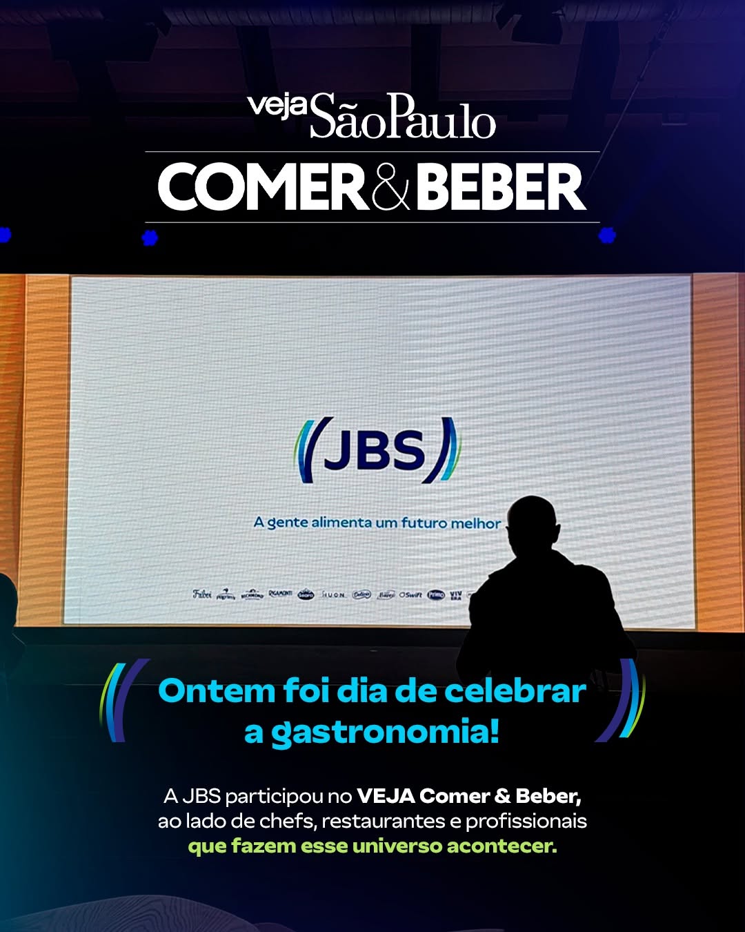 Post de Jbs