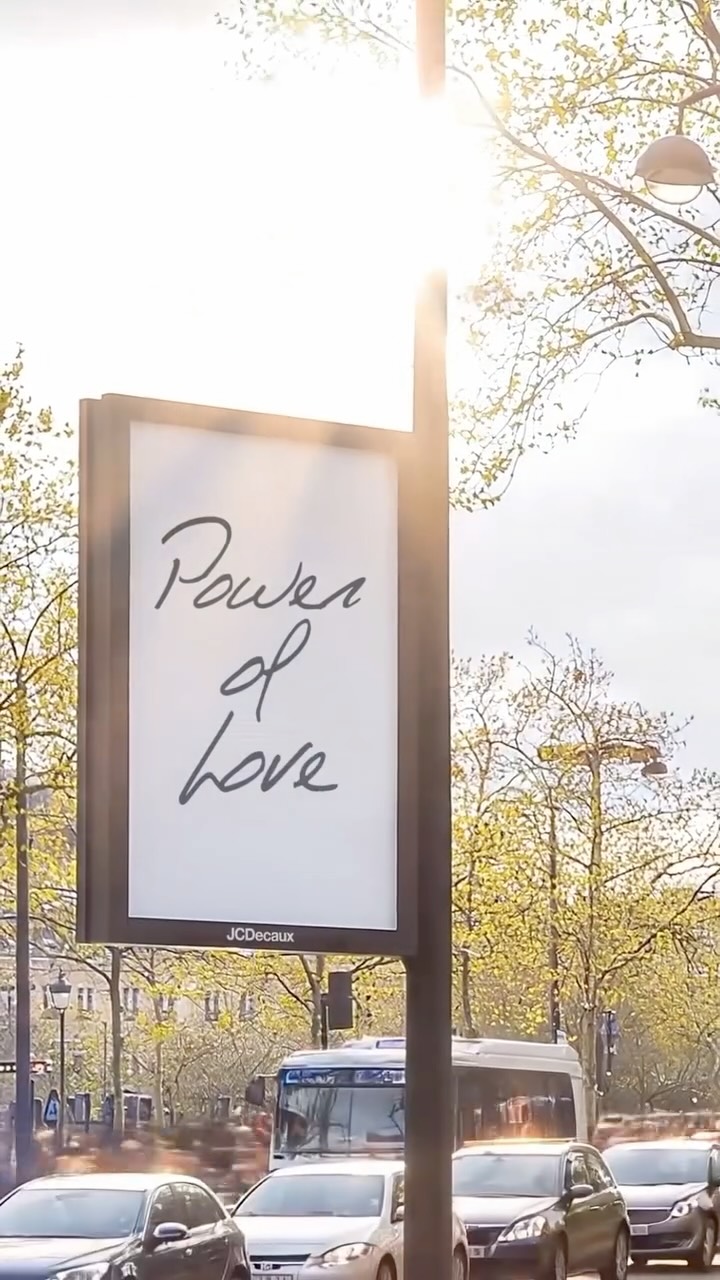 Post de Jcdecaux
