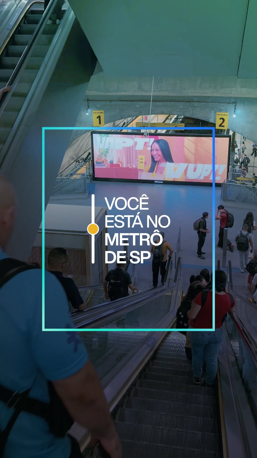 Post de Jcdecaux