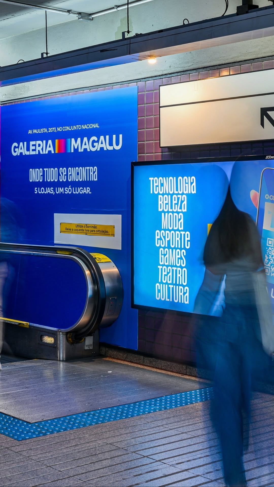 Post de Jcdecaux