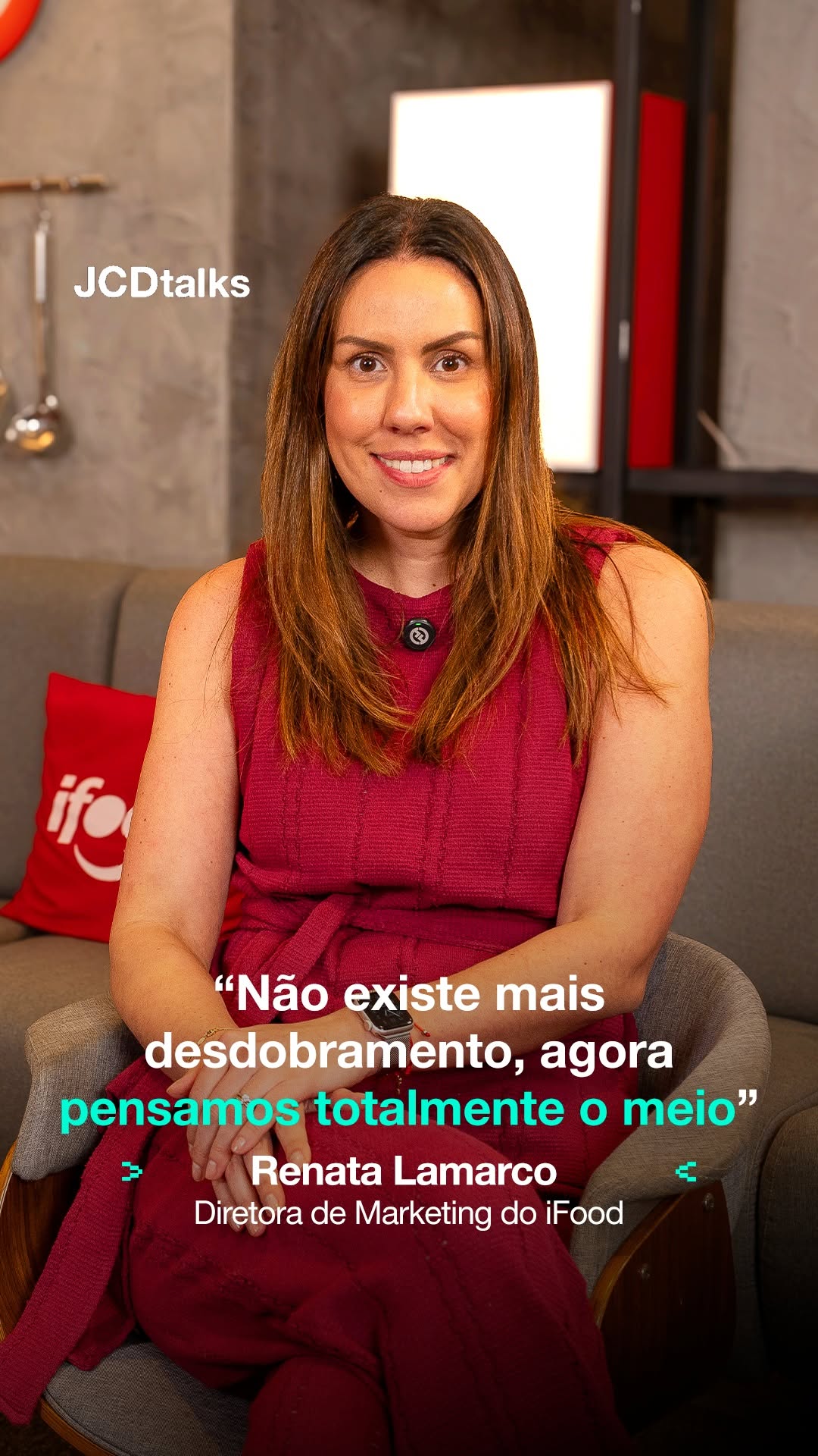 Post de Jcdecaux