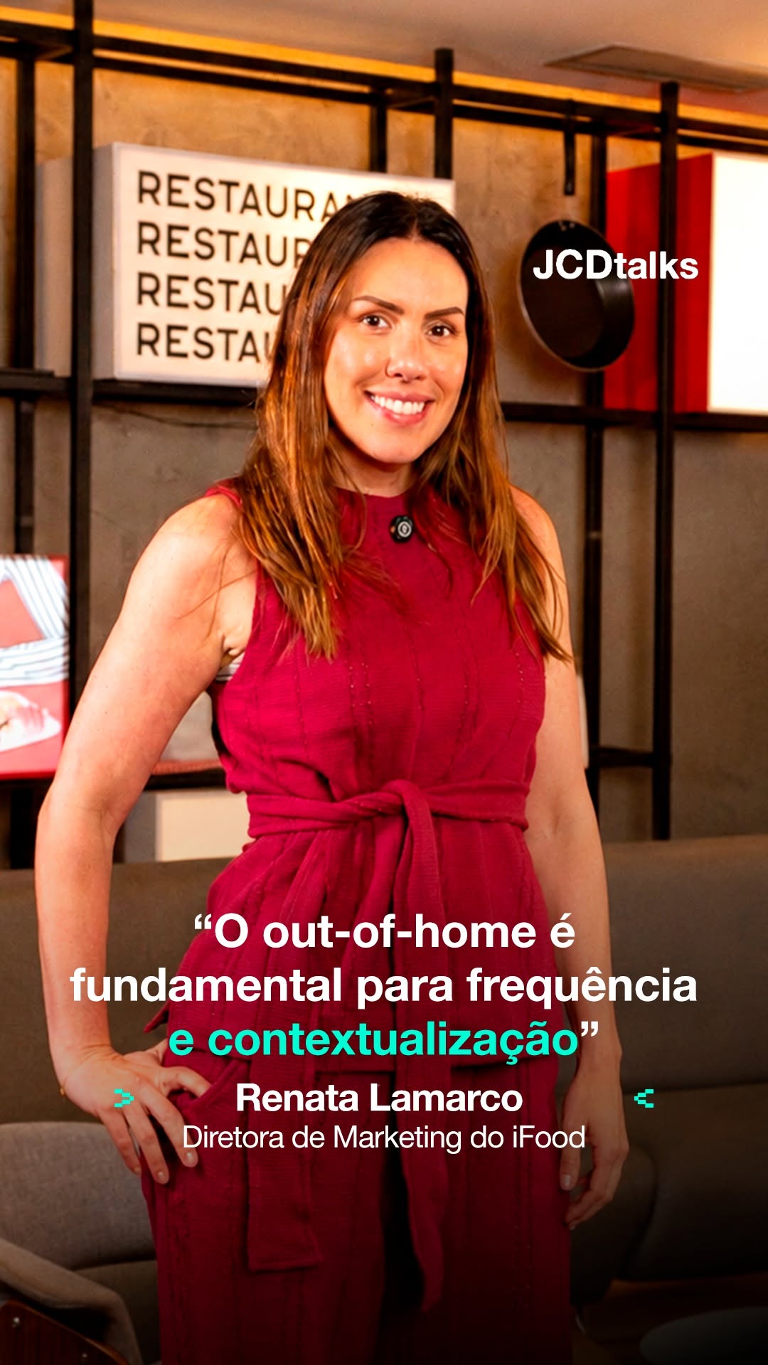 Post de Jcdecaux