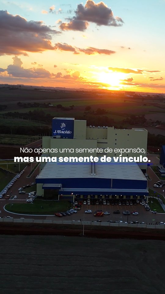 Post de JMacêdo S.A