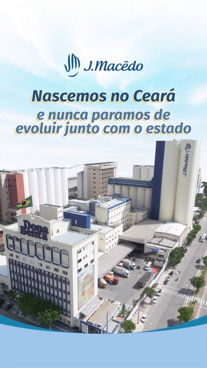 Post de JMacêdo S.A