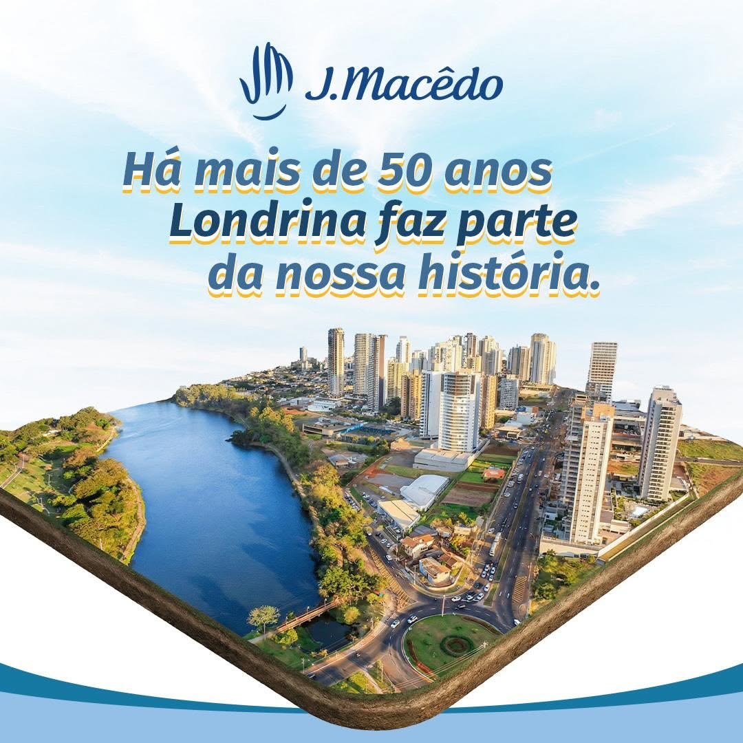 Post de JMacêdo S.A